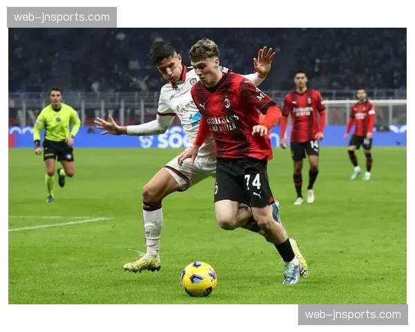 希门尼斯推射破门展现射手本能 伯恩茅斯锋线新选择