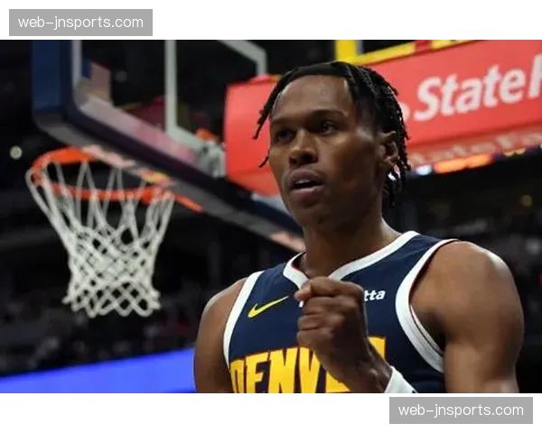 掘金锋线沃特森腿筋伤愈 六周后有望回归轮换阵容